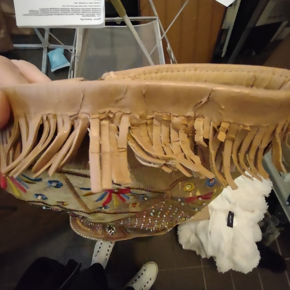 NWOT boho Soft boots - Picture 13 of 16